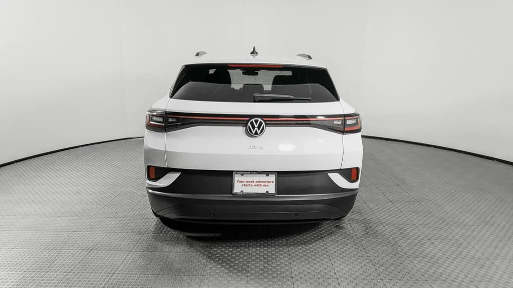Florida Fine Cars - Used VOLKSWAGEN ID.4 2023 ORLANDO PRO