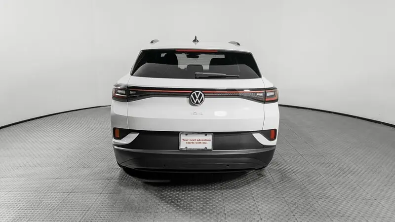 Florida Fine Cars - Used VOLKSWAGEN ID.4 2023 ORLANDO PRO