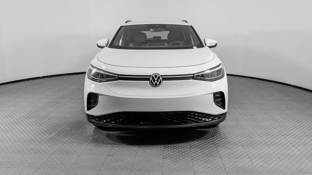 Florida Fine Cars - Used VOLKSWAGEN ID.4 2023 ORLANDO PRO