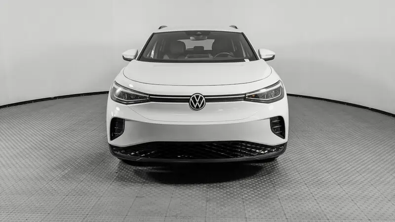 Florida Fine Cars - Used VOLKSWAGEN ID.4 2023 ORLANDO PRO