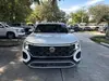 Florida Fine Cars - Used VOLKSWAGEN ATLAS CROSS SPORT 2024 WEST PALM 2.0T SE W/TECHNOLOGY