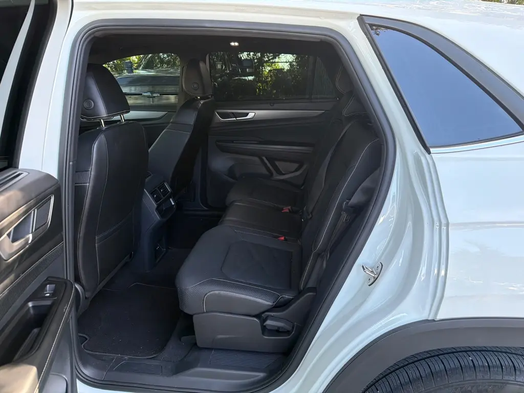 Florida Fine Cars - Used VOLKSWAGEN ATLAS CROSS SPORT 2024 WEST PALM 2.0T SE W/TECHNOLOGY