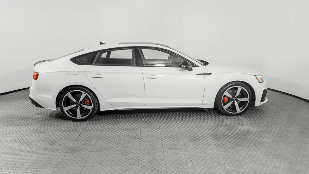 Florida Fine Cars - Used AUDI A5 SPORTBACK 2023 ORLANDO S LINE PRESTIGE