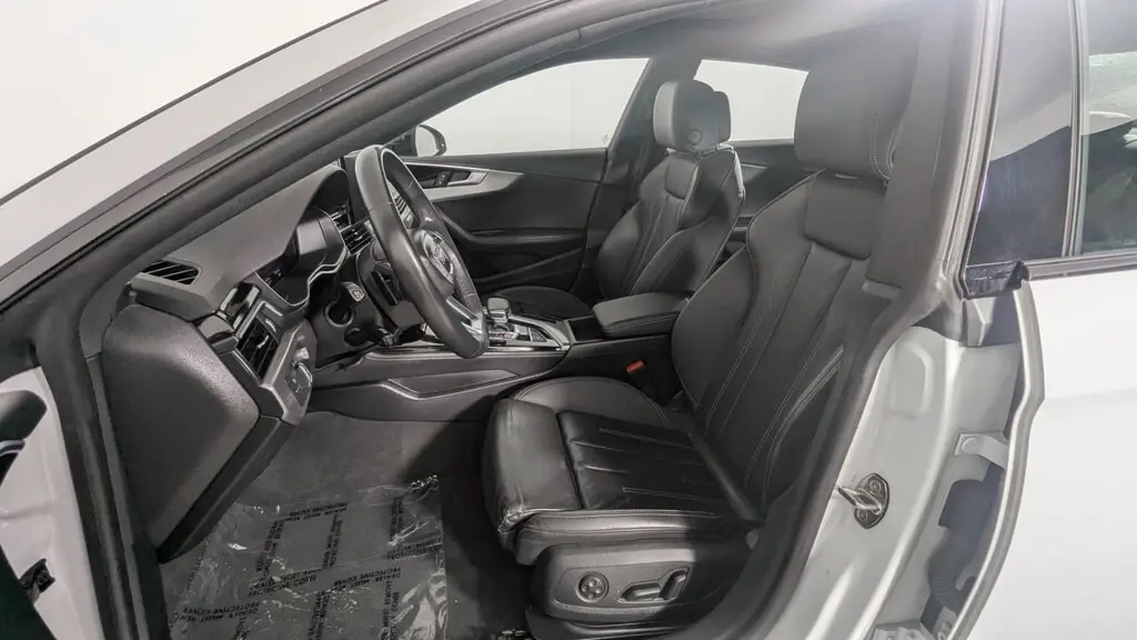 Florida Fine Cars - Used AUDI A5 SPORTBACK 2023 ORLANDO S LINE PRESTIGE
