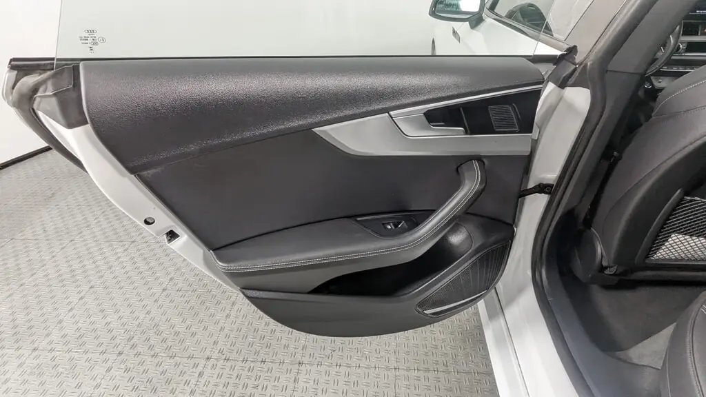 Florida Fine Cars - Used AUDI A5 SPORTBACK 2023 ORLANDO S LINE PRESTIGE