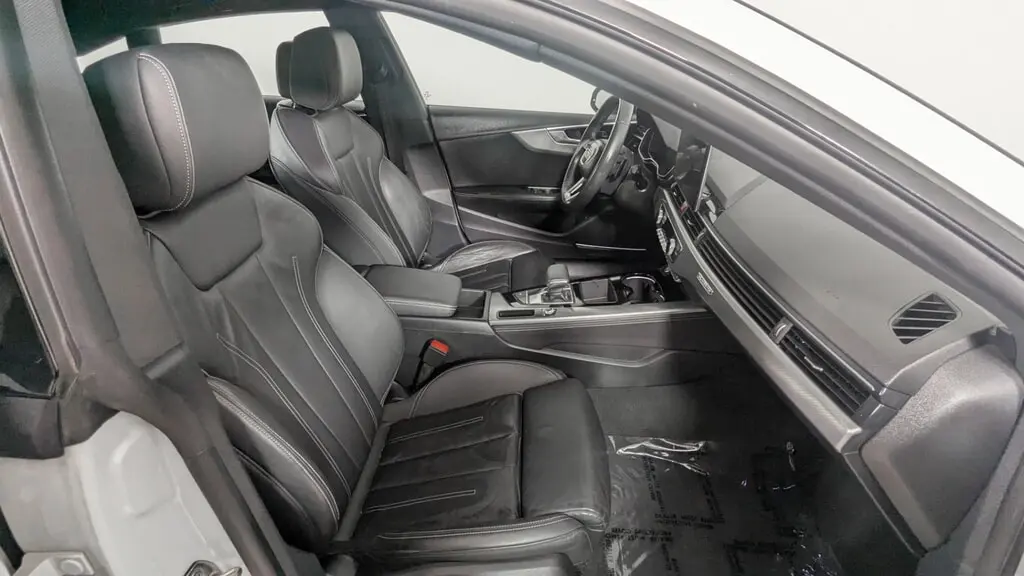 Florida Fine Cars - Used AUDI A5 SPORTBACK 2023 ORLANDO S LINE PRESTIGE