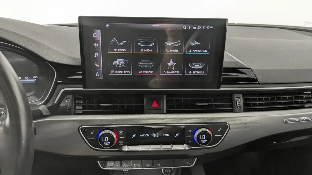 Florida Fine Cars - Used AUDI A5 SPORTBACK 2023 ORLANDO S LINE PRESTIGE