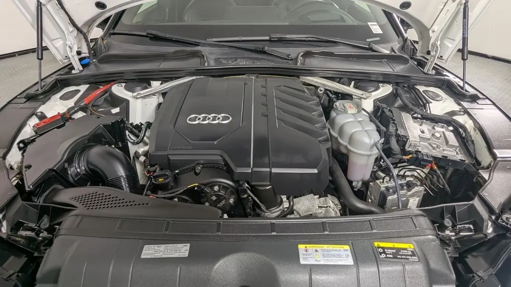 Florida Fine Cars - Used AUDI A5 SPORTBACK 2023 ORLANDO S LINE PRESTIGE