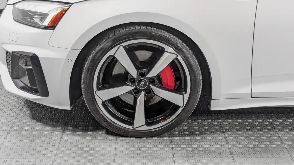 Florida Fine Cars - Used AUDI A5 SPORTBACK 2023 ORLANDO S LINE PRESTIGE