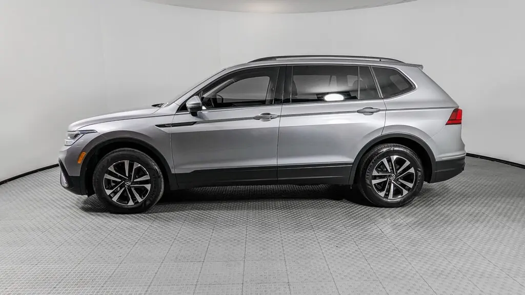 Florida Fine Cars - Used VOLKSWAGEN TIGUAN 2024 ORLANDO S