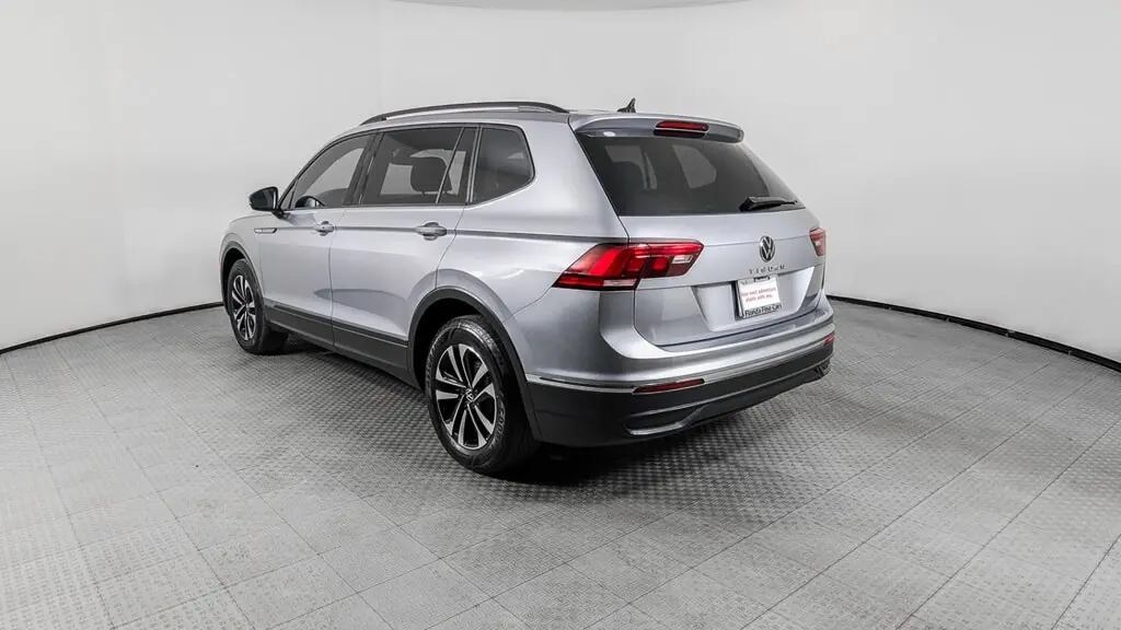 Florida Fine Cars - Used VOLKSWAGEN TIGUAN 2024 ORLANDO S