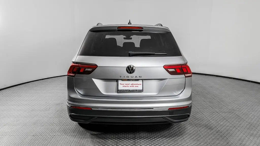 Florida Fine Cars - Used VOLKSWAGEN TIGUAN 2024 ORLANDO S
