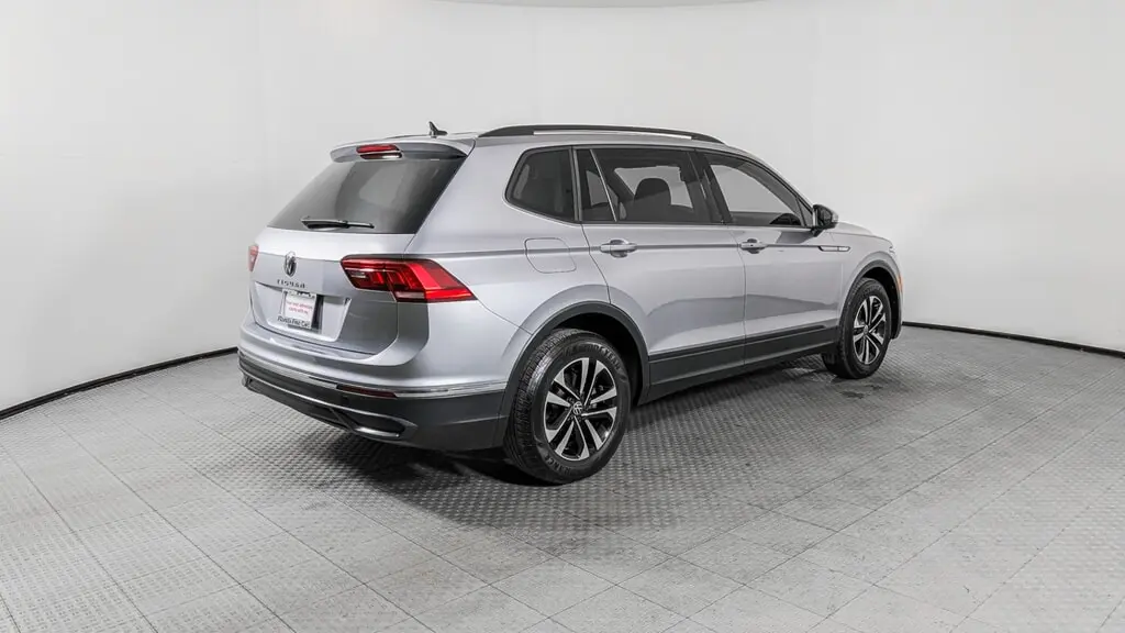 Florida Fine Cars - Used VOLKSWAGEN TIGUAN 2024 ORLANDO S
