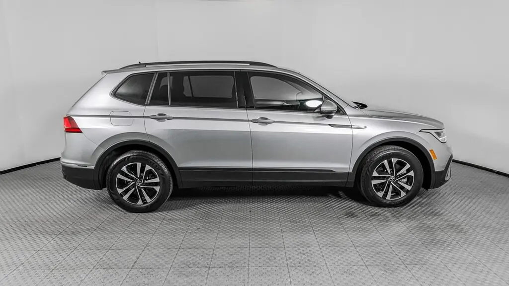 Florida Fine Cars - Used VOLKSWAGEN TIGUAN 2024 ORLANDO S