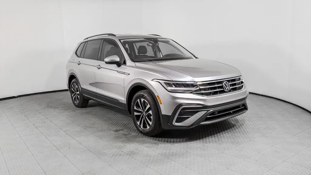 Florida Fine Cars - Used VOLKSWAGEN TIGUAN 2024 ORLANDO S