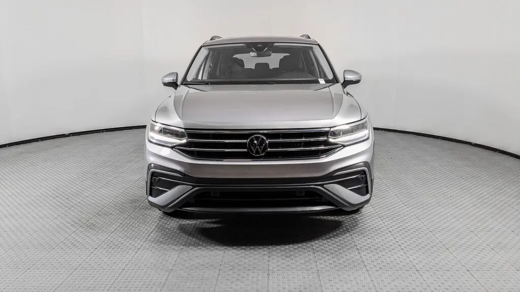 Florida Fine Cars - Used VOLKSWAGEN TIGUAN 2024 ORLANDO S