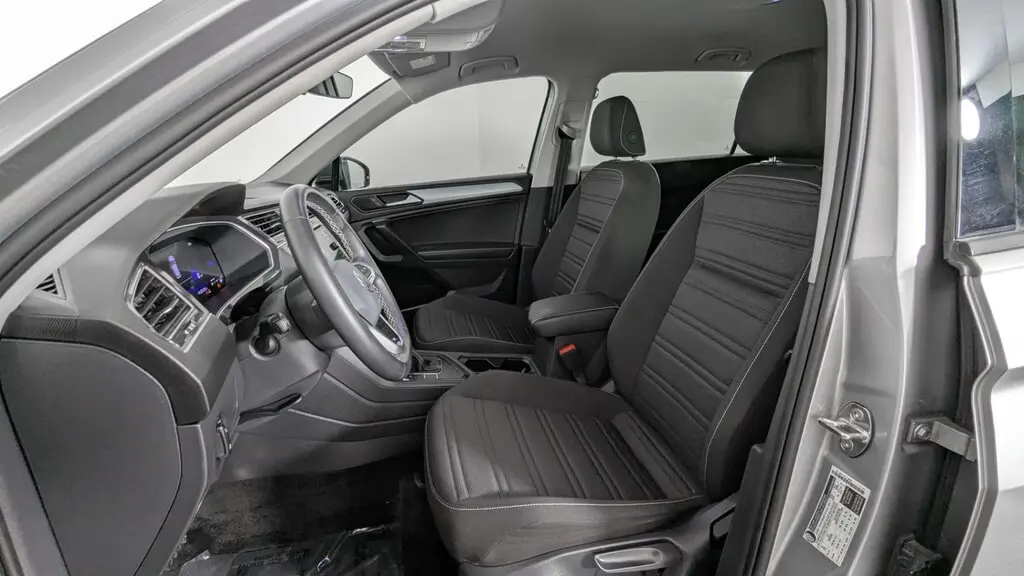 Florida Fine Cars - Used VOLKSWAGEN TIGUAN 2024 ORLANDO S