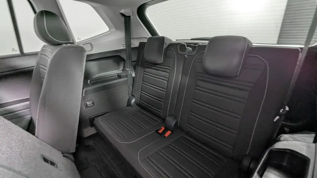 Florida Fine Cars - Used VOLKSWAGEN TIGUAN 2024 ORLANDO S