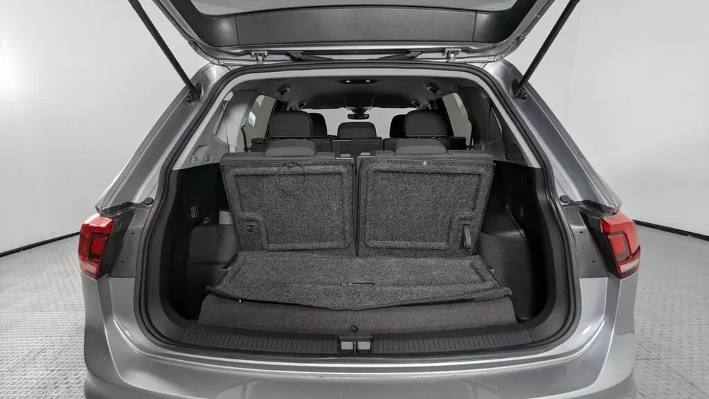Florida Fine Cars - Used VOLKSWAGEN TIGUAN 2024 ORLANDO S