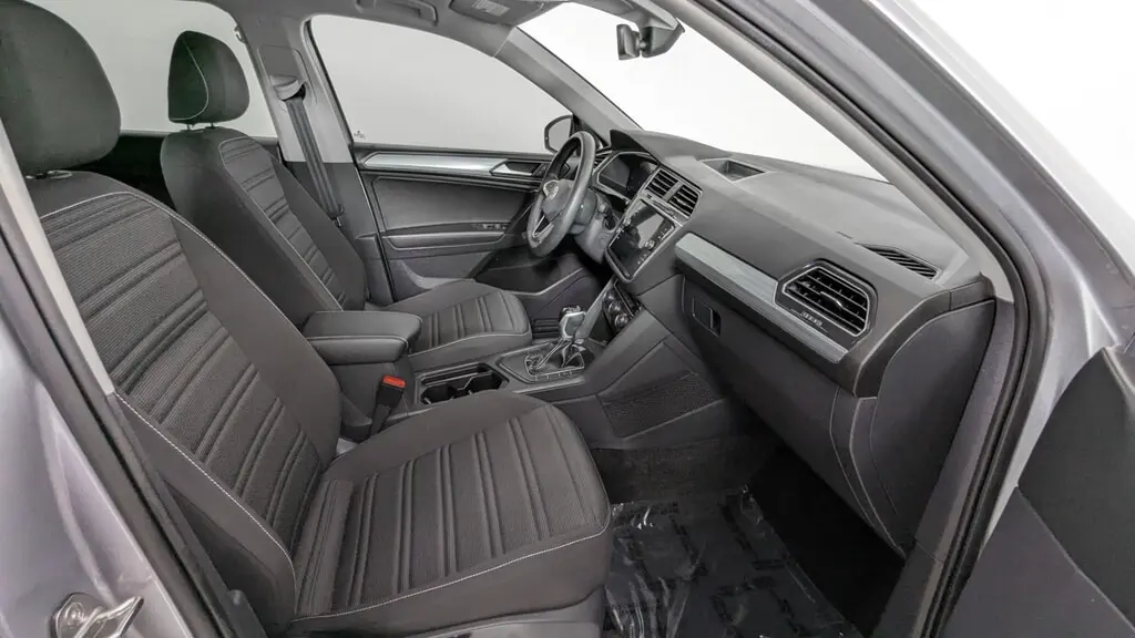 Florida Fine Cars - Used VOLKSWAGEN TIGUAN 2024 ORLANDO S