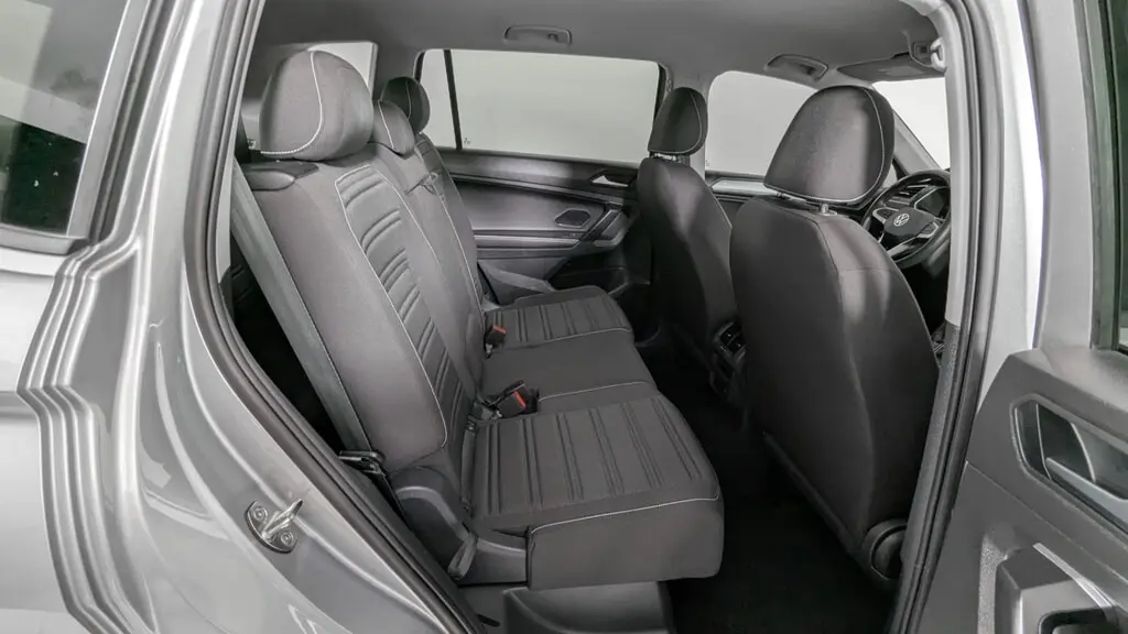 Florida Fine Cars - Used VOLKSWAGEN TIGUAN 2024 ORLANDO S