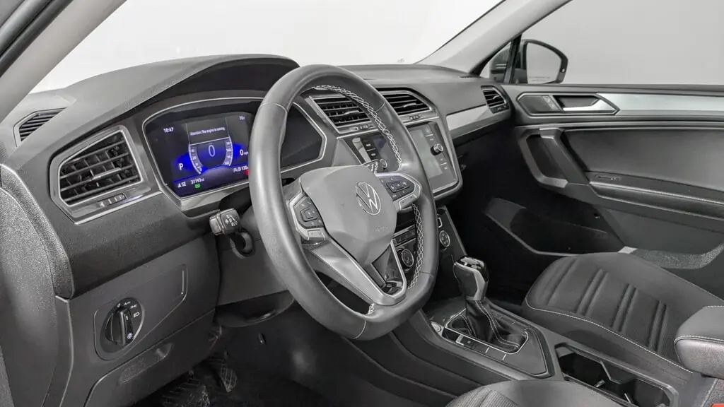 Florida Fine Cars - Used VOLKSWAGEN TIGUAN 2024 ORLANDO S