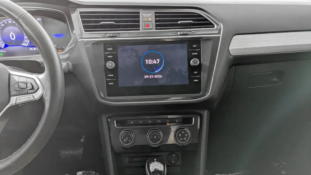 Florida Fine Cars - Used VOLKSWAGEN TIGUAN 2024 ORLANDO S