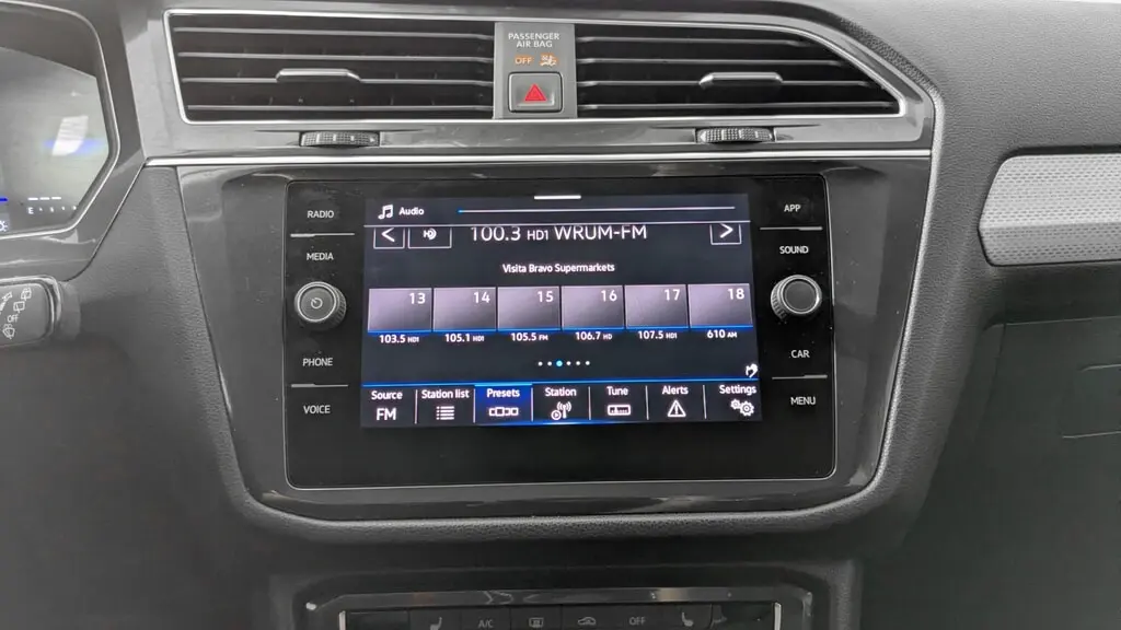Florida Fine Cars - Used VOLKSWAGEN TIGUAN 2024 ORLANDO S