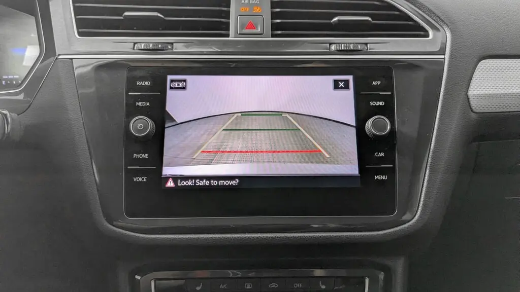 Florida Fine Cars - Used VOLKSWAGEN TIGUAN 2024 ORLANDO S