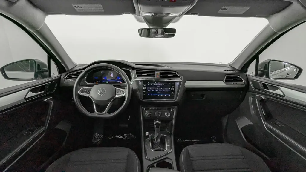 Florida Fine Cars - Used VOLKSWAGEN TIGUAN 2024 ORLANDO S