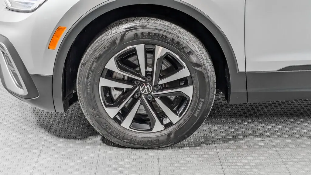 Florida Fine Cars - Used VOLKSWAGEN TIGUAN 2024 ORLANDO S
