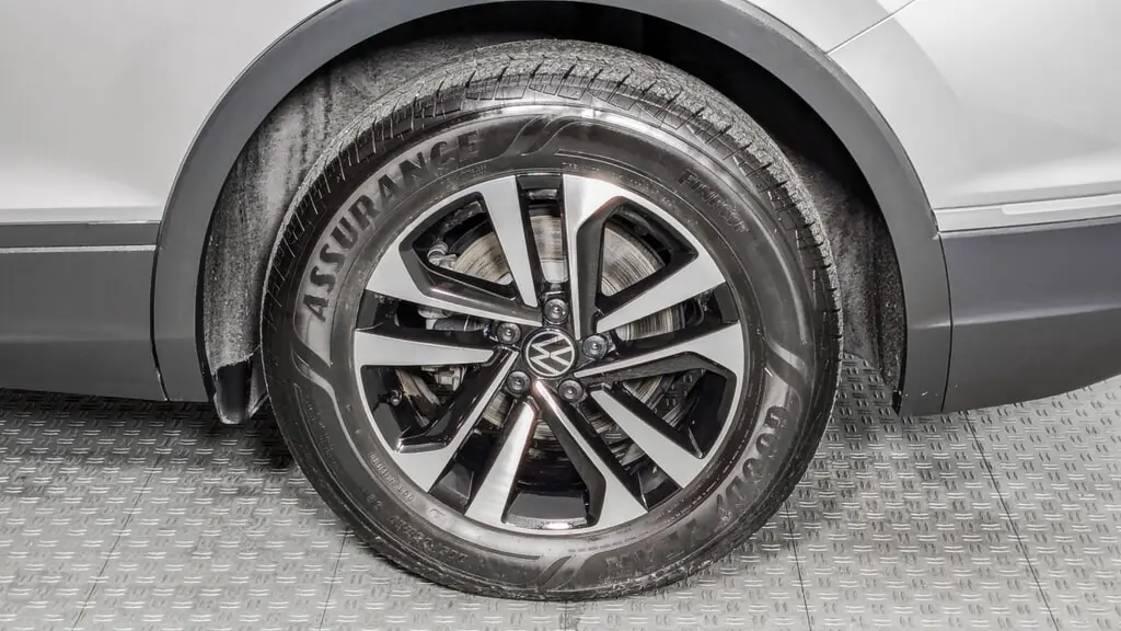 Florida Fine Cars - Used VOLKSWAGEN TIGUAN 2024 ORLANDO S