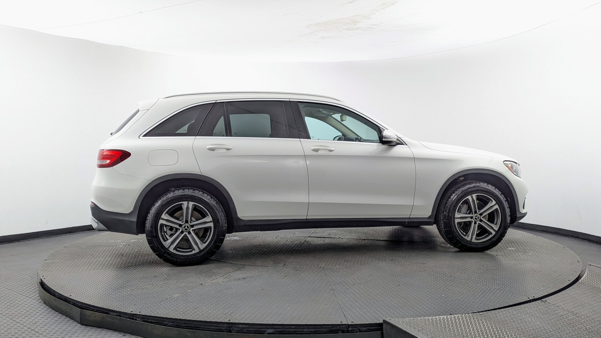 Florida Fine Cars - Used vehicle - SUV MERCEDES-BENZ GLC 2019