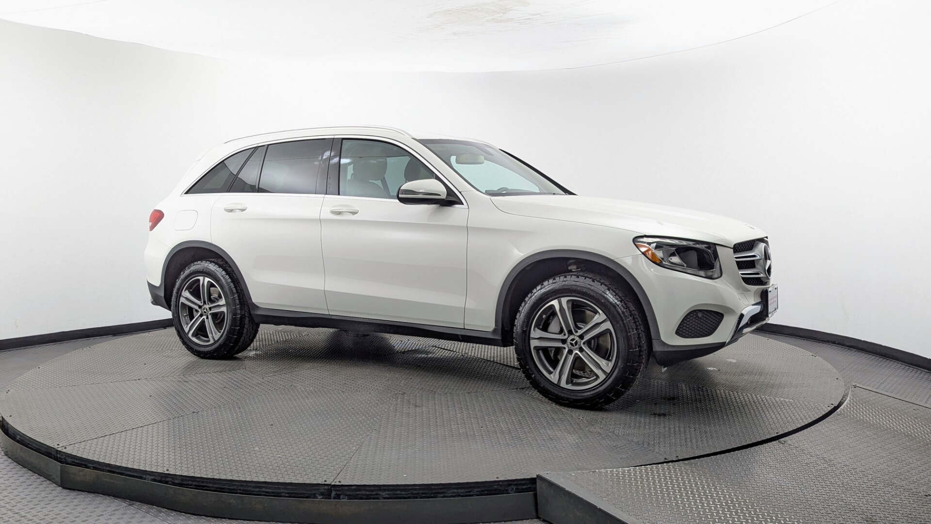 Florida Fine Cars - Used vehicle - SUV MERCEDES-BENZ GLC 2019