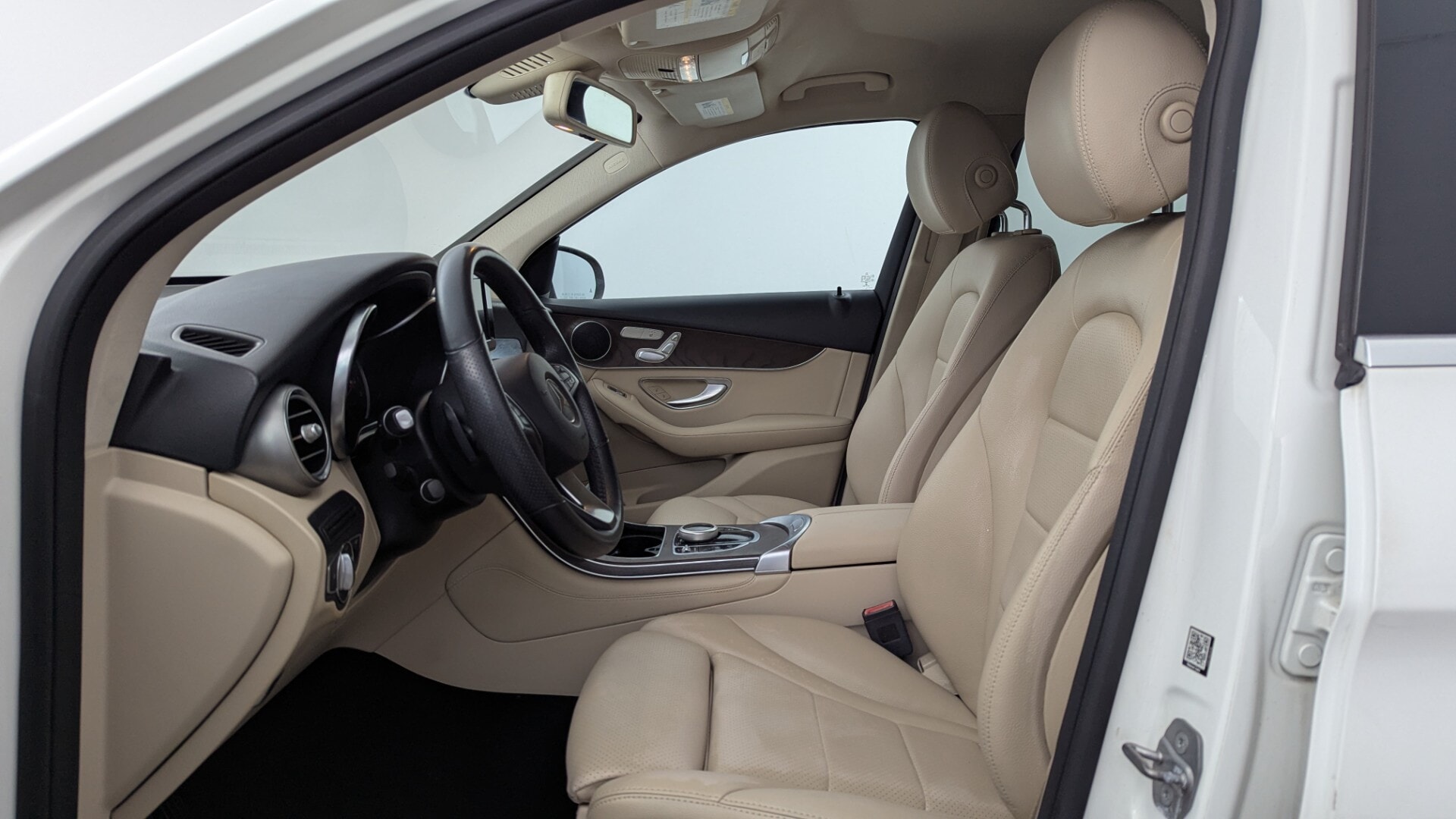Florida Fine Cars - Used vehicle - SUV MERCEDES-BENZ GLC 2019