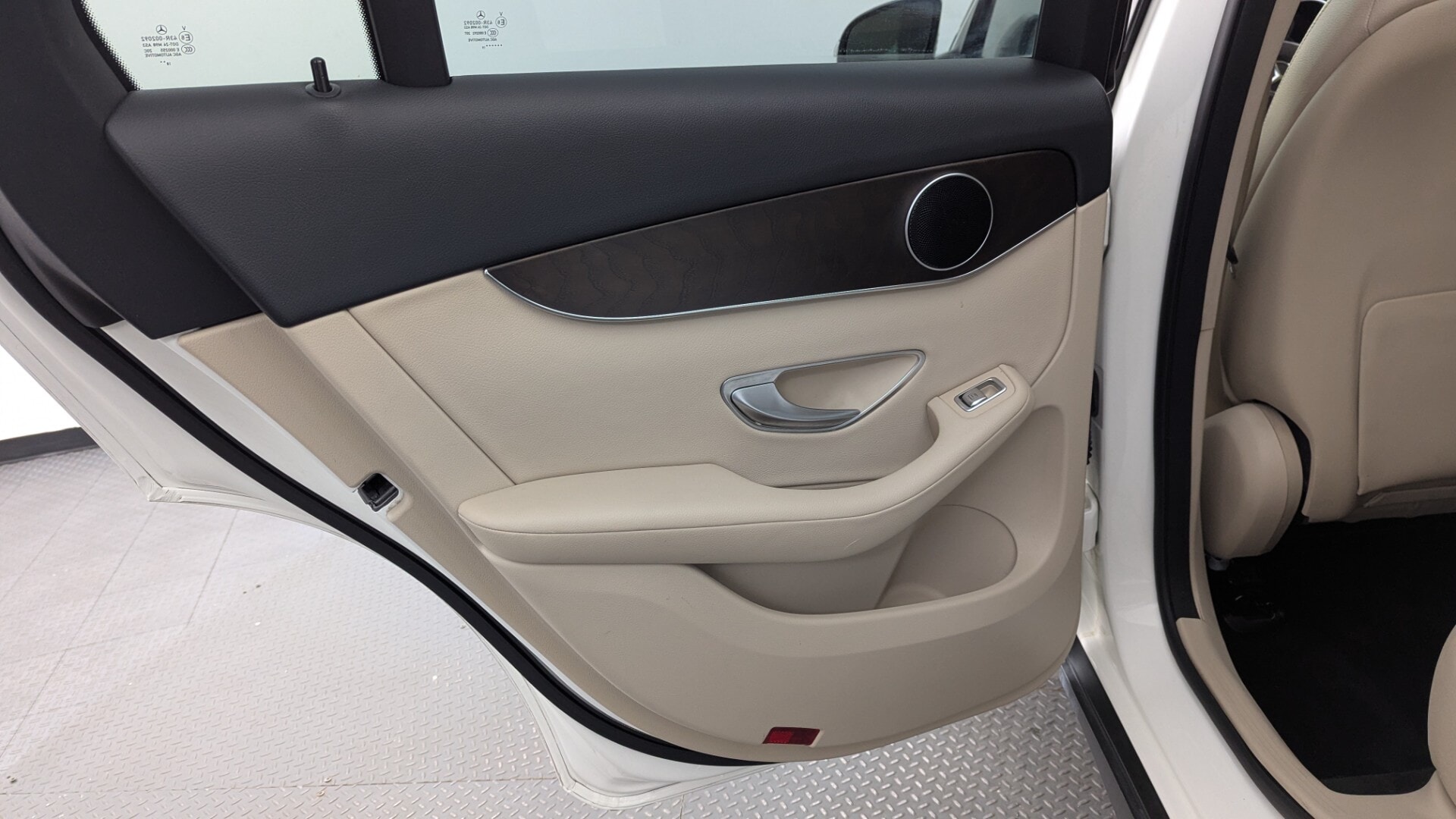Florida Fine Cars - Used vehicle - SUV MERCEDES-BENZ GLC 2019