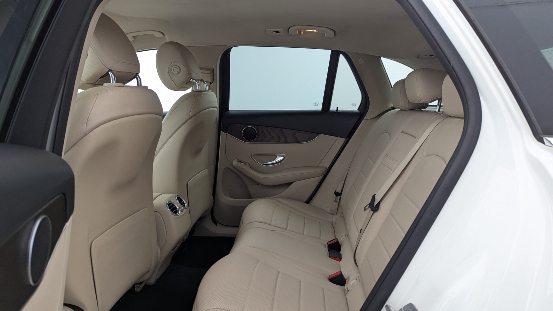 Florida Fine Cars - Used vehicle - SUV MERCEDES-BENZ GLC 2019