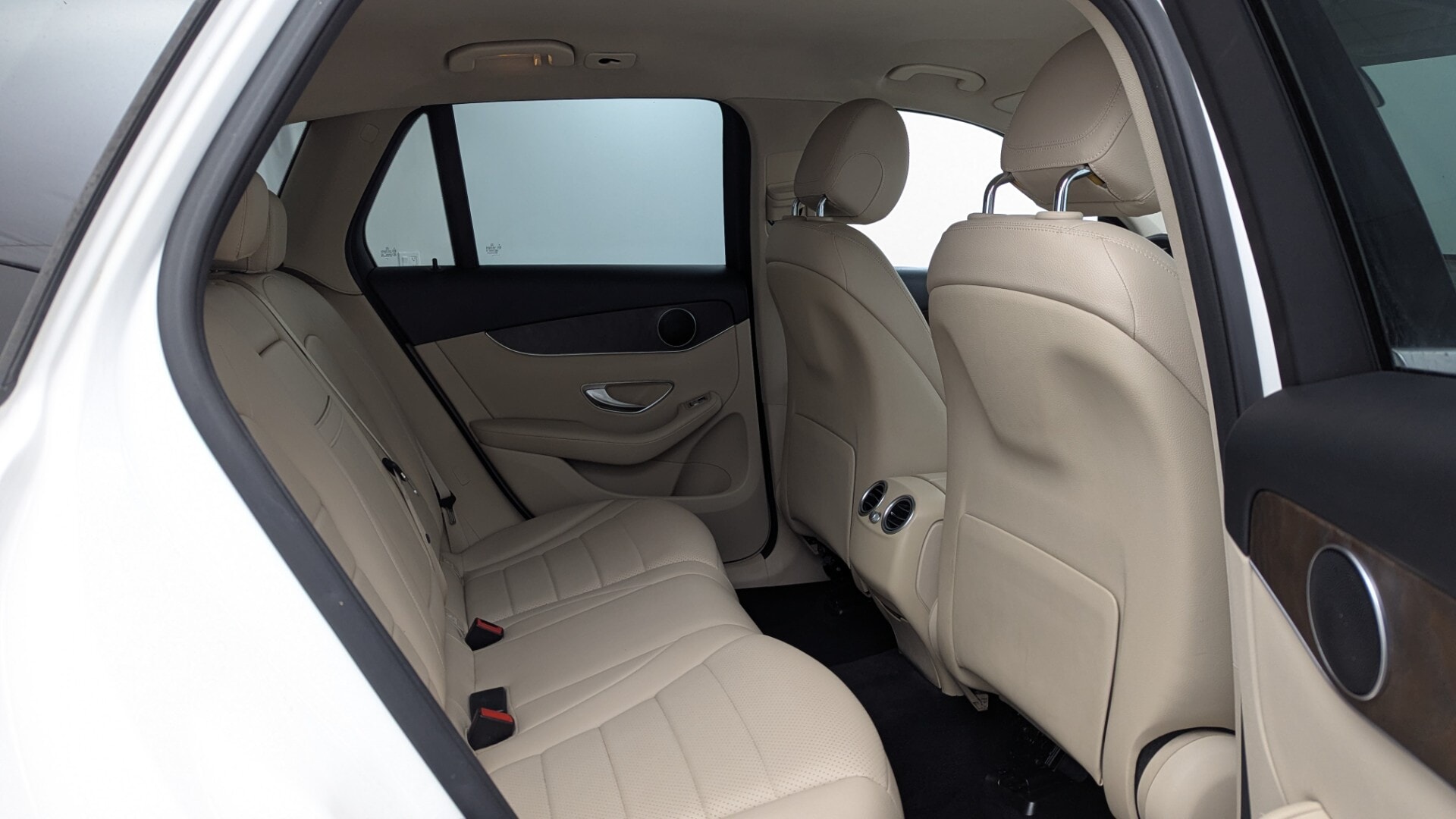 Florida Fine Cars - Used vehicle - SUV MERCEDES-BENZ GLC 2019