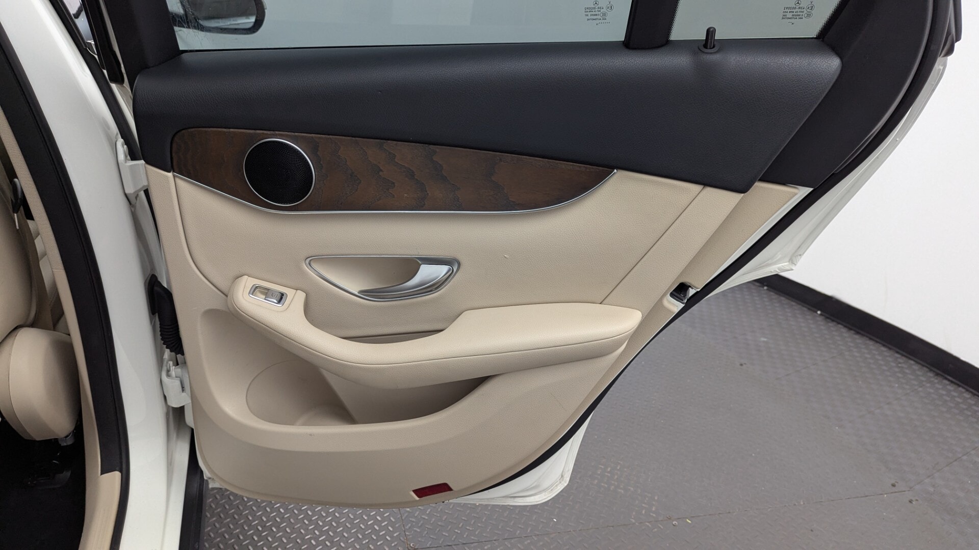 Florida Fine Cars - Used vehicle - SUV MERCEDES-BENZ GLC 2019