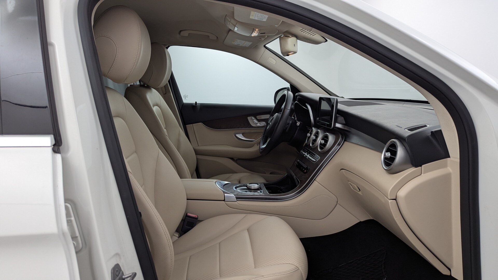 Florida Fine Cars - Used vehicle - SUV MERCEDES-BENZ GLC 2019