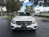 Florida Fine Cars - Used MERCEDES-BENZ GLC 2019 MIAMI GLC 300