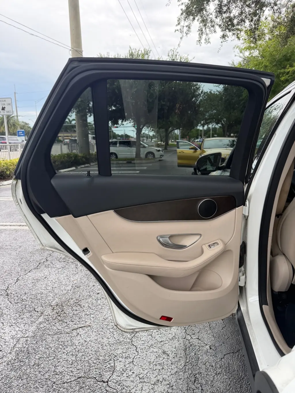 Florida Fine Cars - Used MERCEDES-BENZ GLC 2019 MIAMI GLC 300