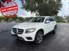 Florida Fine Cars - Used MERCEDES-BENZ GLC 2019 MIAMI GLC 300