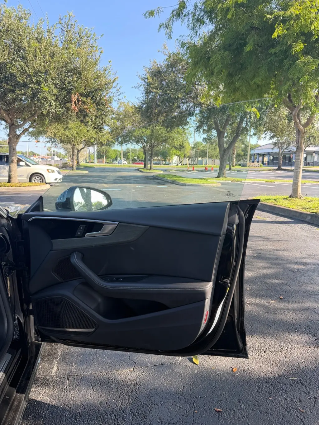 Florida Fine Cars - Used AUDI A5 SPORTBACK 2023 MARGATE S LINE PREMIUM PLUS