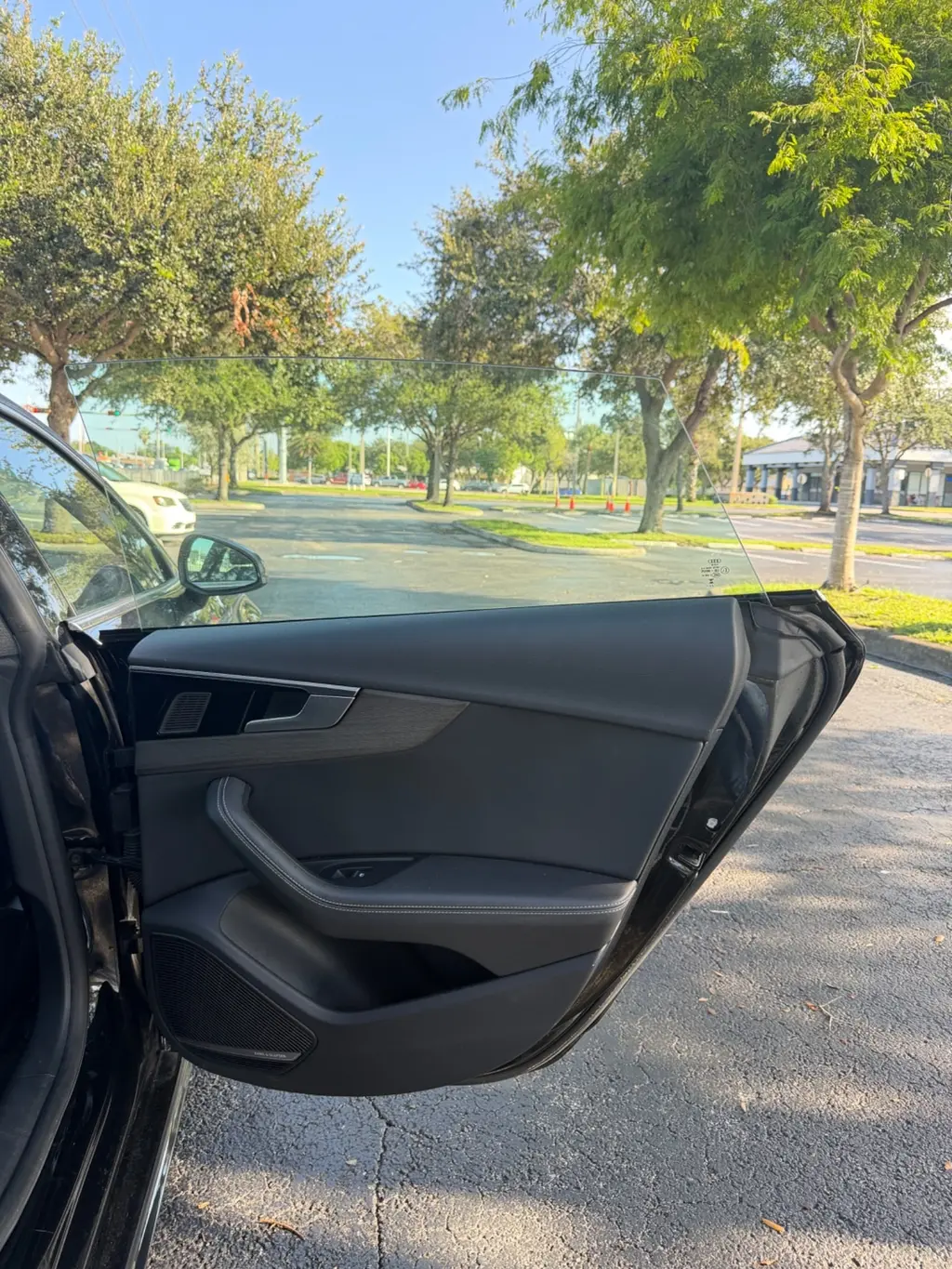 Florida Fine Cars - Used AUDI A5 SPORTBACK 2023 MARGATE S LINE PREMIUM PLUS