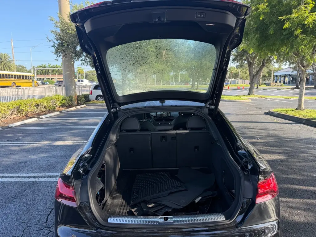 Florida Fine Cars - Used AUDI A5 SPORTBACK 2023 MARGATE S LINE PREMIUM PLUS