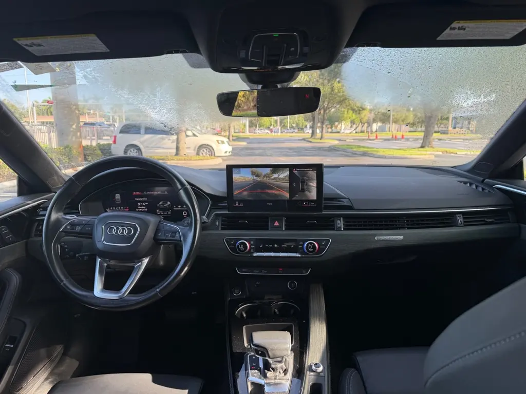 Florida Fine Cars - Used AUDI A5 SPORTBACK 2023 MARGATE S LINE PREMIUM PLUS