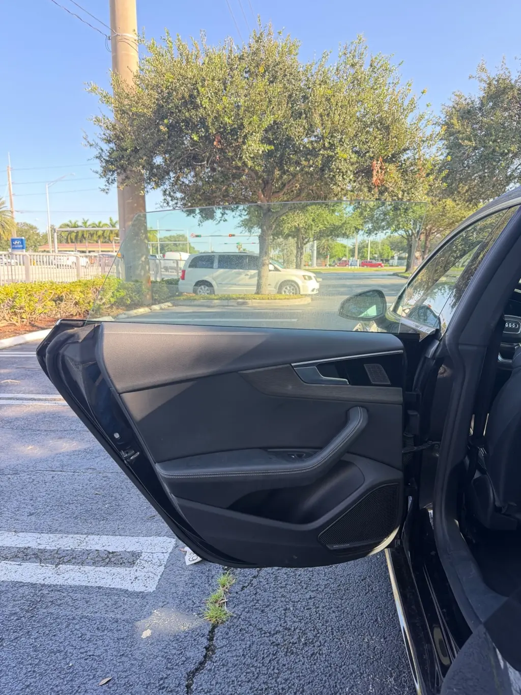 Florida Fine Cars - Used AUDI A5 SPORTBACK 2023 MARGATE S LINE PREMIUM PLUS