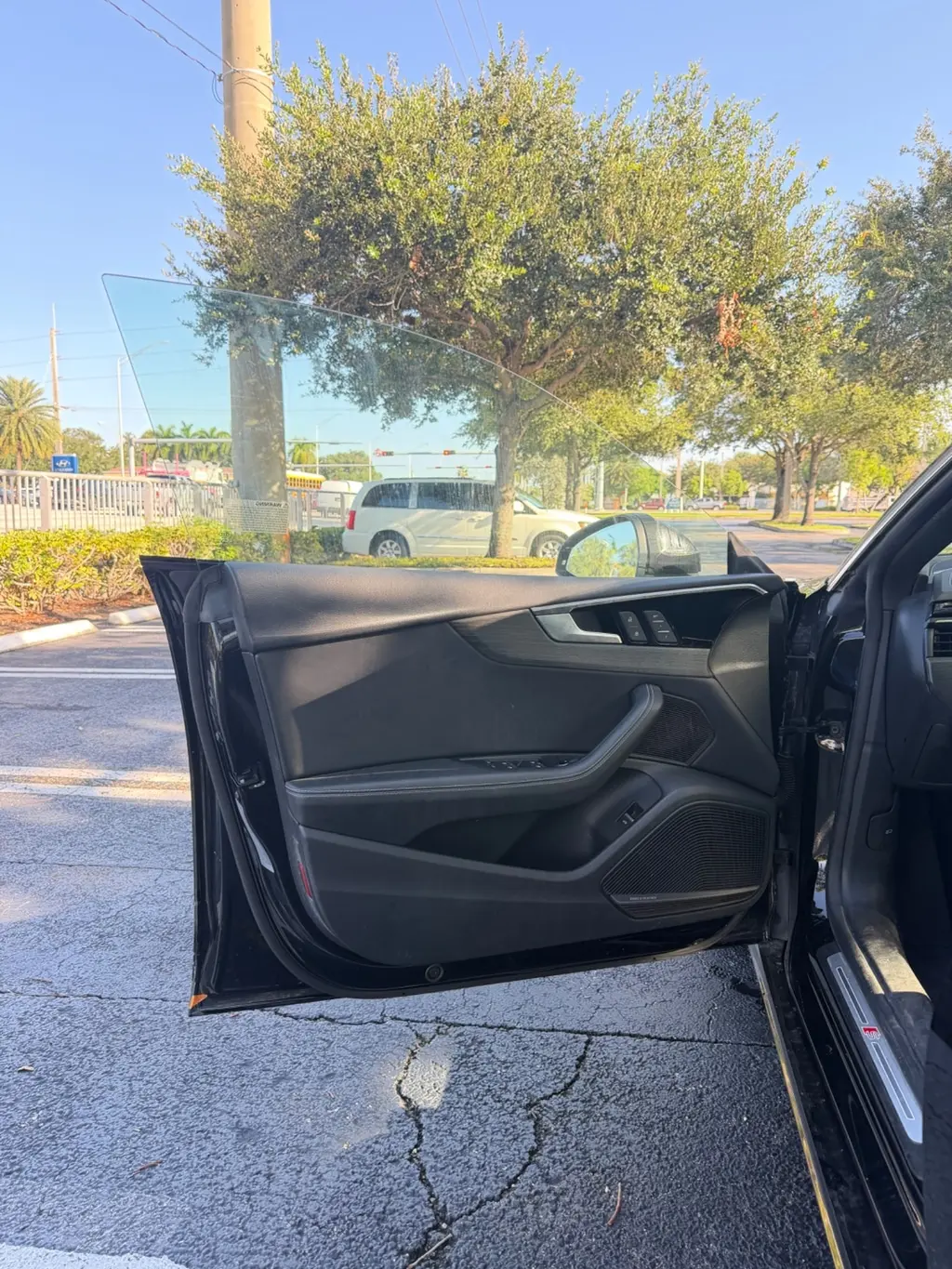 Florida Fine Cars - Used AUDI A5 SPORTBACK 2023 MARGATE S LINE PREMIUM PLUS