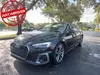 Florida Fine Cars - Used AUDI A5 SPORTBACK 2023 MARGATE S LINE PREMIUM PLUS